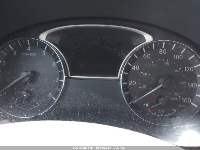Nissan Altima 2.5 S 2016 1N4AL3AP5GC264287 Image 7