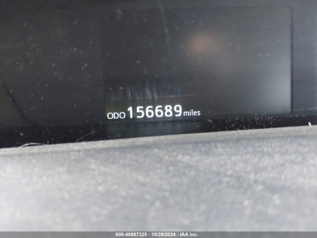 Toyota Prius Two 2017 JTDKBRFU6H3546507 Image 7