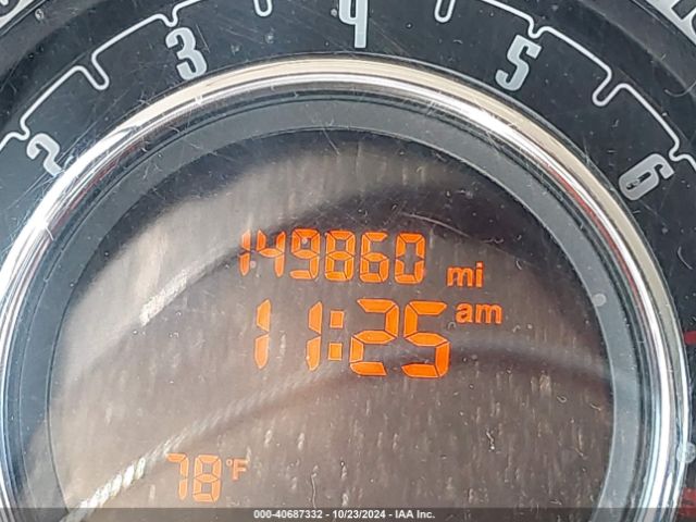 2015 FIAT 500 3C3CFFAR9FT555525 Photo 6