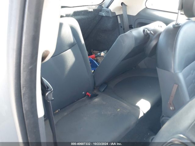 2015 FIAT 500 3C3CFFAR9FT555525 Photo 7