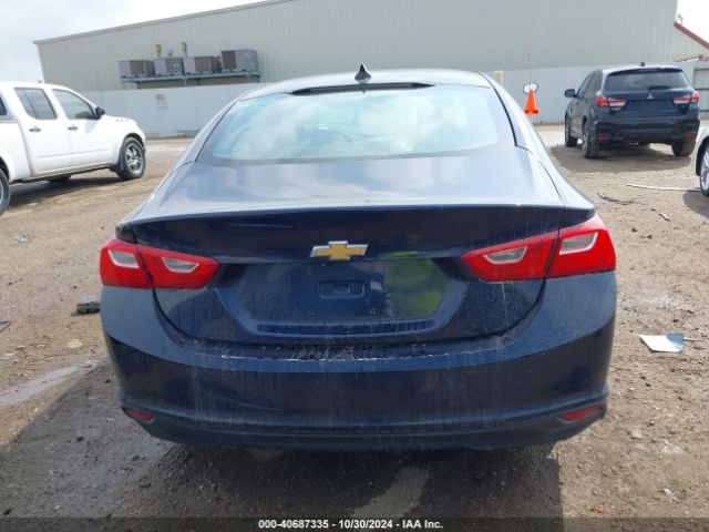 1G1ZC5ST0HF262248 Chevrolet Malibu 1fl