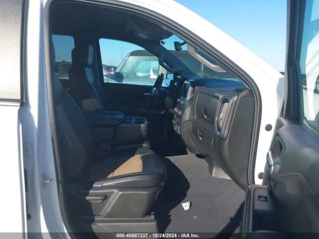 1GCRYDED1KZ216568 Chevrolet Silverado 1500 Lt