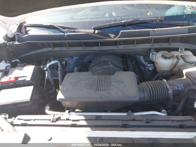 1GCRYDED1KZ216568 Chevrolet Silverado 1500 Lt