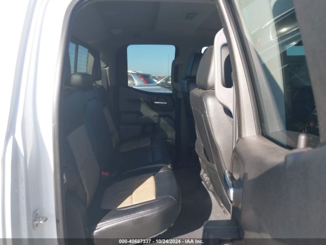 1GCRYDED1KZ216568 Chevrolet Silverado 1500 Lt