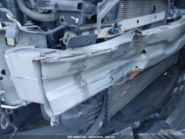 3FADP4GX5GM188227 Ford FIESTA ST