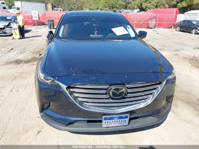 JM3TCBCY3N0606814 Mazda py