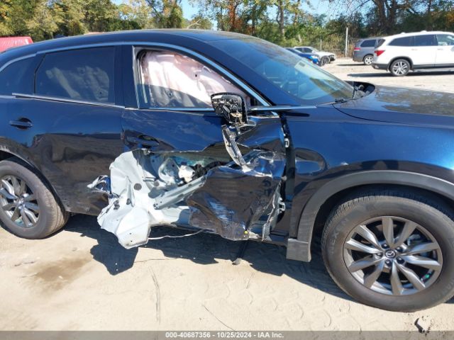 2022 MAZDA CX-9 JM3TCBCY3N0606814 Photo 5