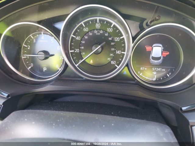 2022 MAZDA CX-9 JM3TCBCY3N0606814 Photo 6