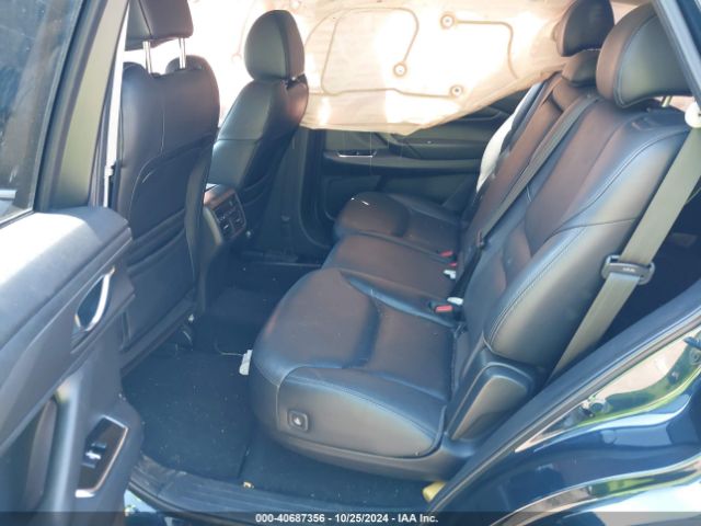 2022 MAZDA CX-9 JM3TCBCY3N0606814 Photo 7