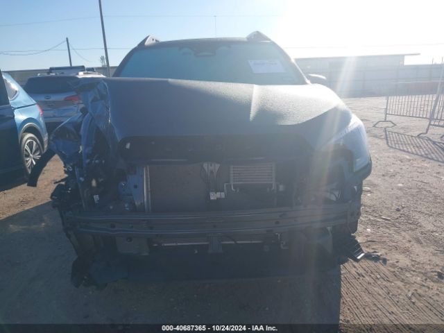 4S4WMAWD7R3441758 Subaru Ascent Touring 7-passenger