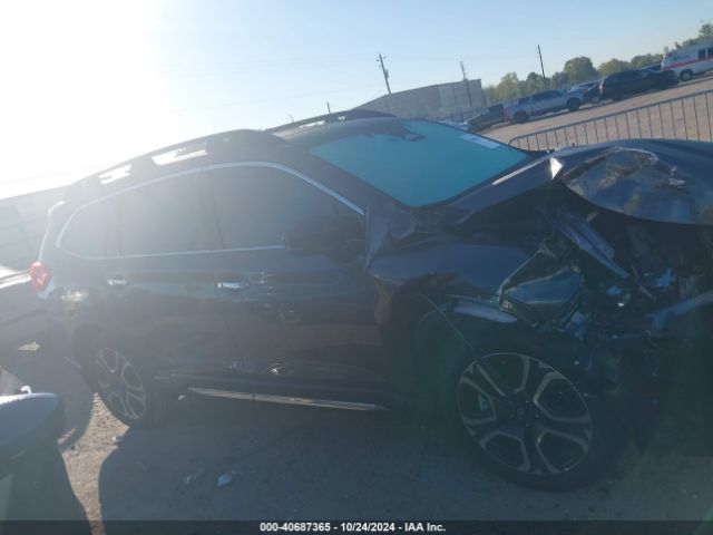 4S4WMAWD7R3441758 Subaru Ascent Touring 7-passenger