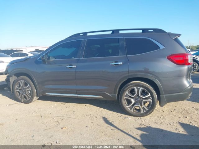4S4WMAWD7R3441758 Subaru Ascent Touring 7-passenger
