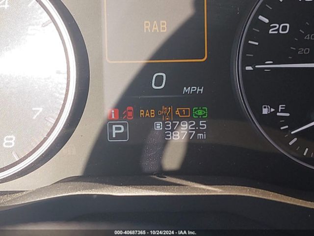 4S4WMAWD7R3441758 Subaru Ascent Touring 7-passenger