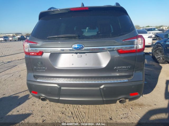 4S4WMAWD7R3441758 Subaru Ascent Touring 7-passenger