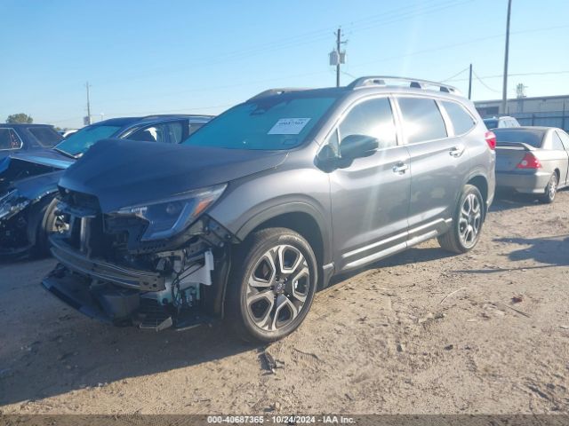 4S4WMAWD7R3441758 Subaru Ascent Touring 7-passenger