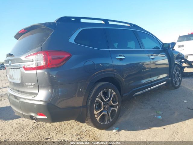 4S4WMAWD7R3441758 Subaru Ascent Touring 7-passenger