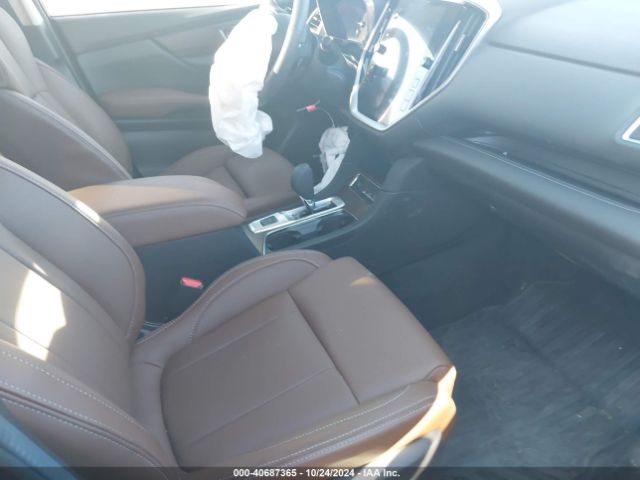 4S4WMAWD7R3441758 Subaru Ascent Touring 7-passenger