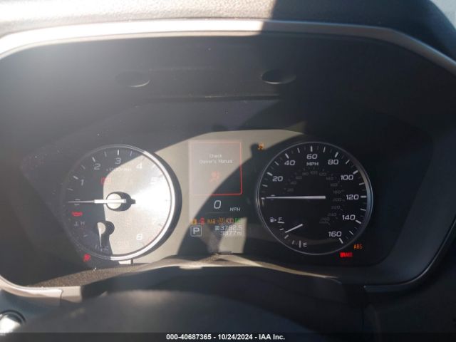 4S4WMAWD7R3441758 Subaru Ascent Touring 7-passenger