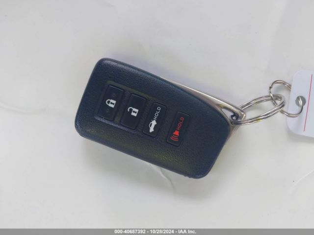 JTHCZ1BL4GA003552 Lexus GS 350