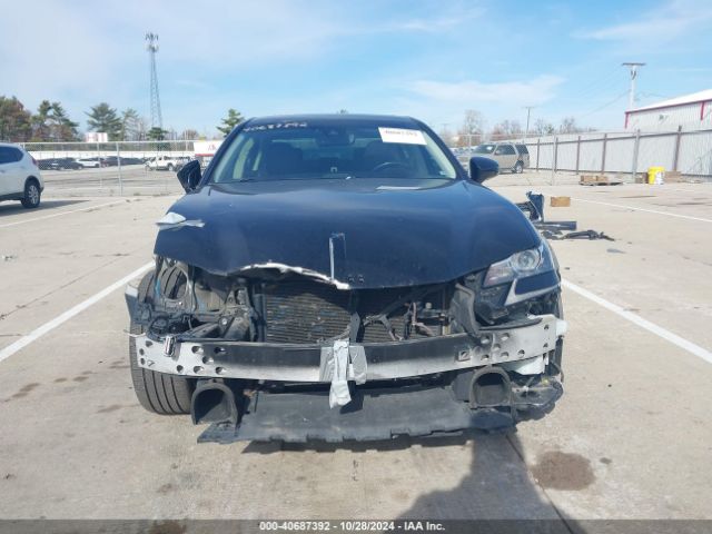 JTHCZ1BL4GA003552 Lexus GS 350