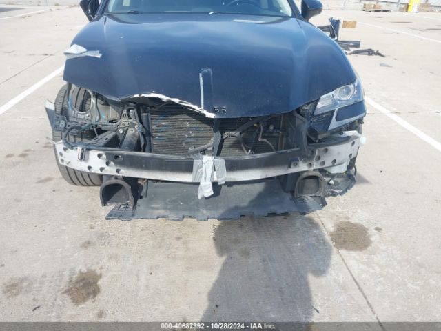 JTHCZ1BL4GA003552 Lexus GS 350