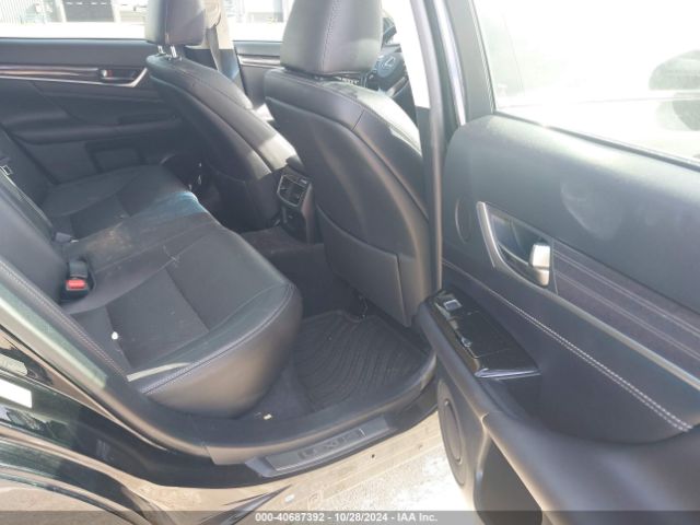 JTHCZ1BL4GA003552 Lexus GS 350
