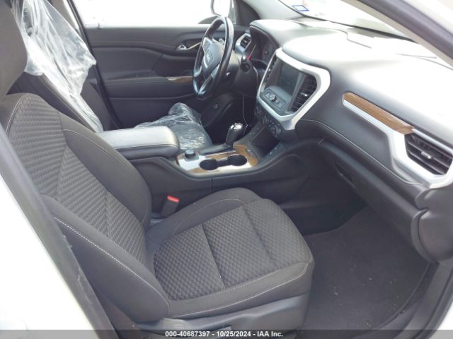 1GKKNLLS2KZ276367 GMC Acadia Sle-2
