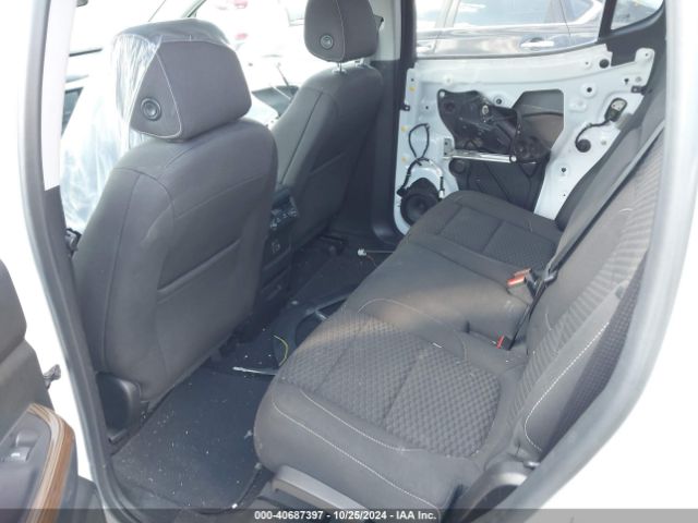 1GKKNLLS2KZ276367 GMC Acadia Sle-2