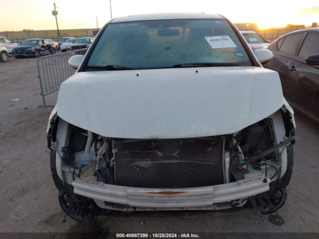 5FNRL5H92FB098246 Honda Odyssey Touring/touring Elite