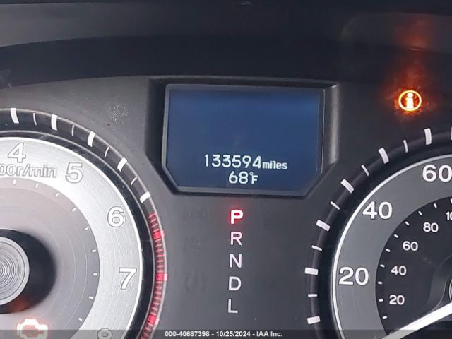 5FNRL5H92FB098246 Honda Odyssey Touring/touring Elite