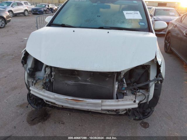 5FNRL5H92FB098246 Honda Odyssey Touring/touring Elite
