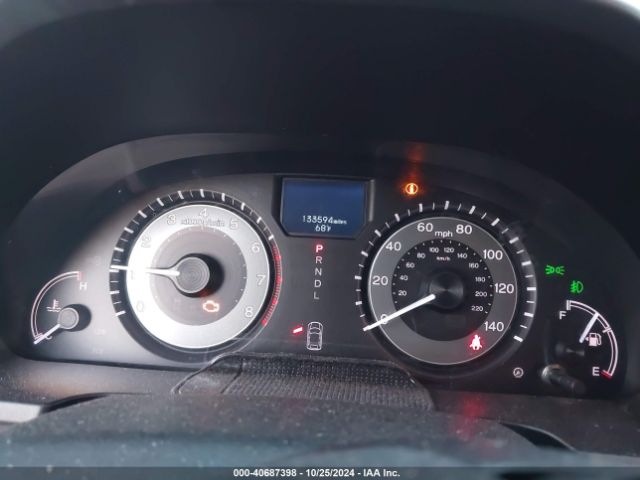5FNRL5H92FB098246 Honda Odyssey Touring/touring Elite