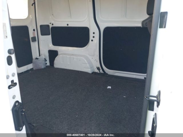 3N6CM0KN1FK731822 Nissan NV200 SV