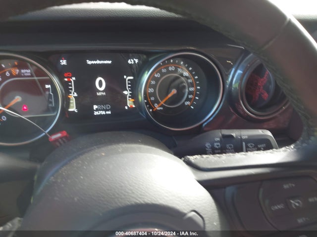 1C4HJXDG3LW345573 Jeep Wrangler Unlimited Sport Altitude 4x4