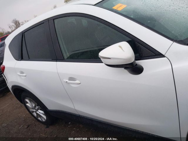 JM3KE4DY2F0495688 Mazda Cx-5 Grand Touring