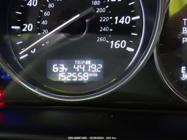 JM3KE4DY2F0495688 Mazda Cx-5 Grand Touring
