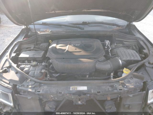 1C4RJFAG1HC662943 Jeep Grand Cherokee Laredo 4x4