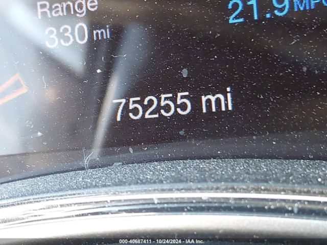 1C4RJFAG1HC662943 Jeep Grand Cherokee Laredo 4x4