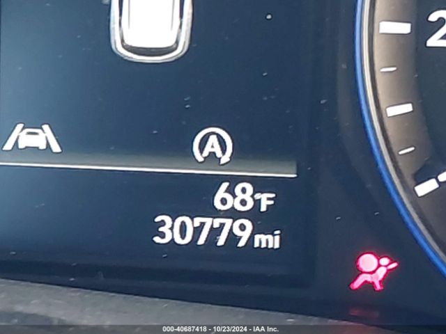 KM8K6CAB4PU937537 Hyundai Kona Sel