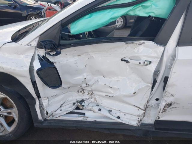 KM8K6CAB4PU937537 Hyundai Kona Sel