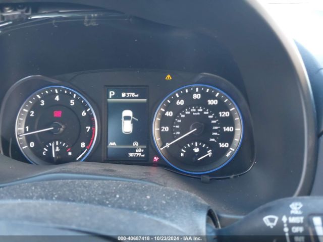 KM8K6CAB4PU937537 Hyundai Kona Sel