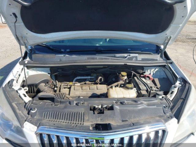 KL4CJBSB4FB266388 Buick Encore Convenience