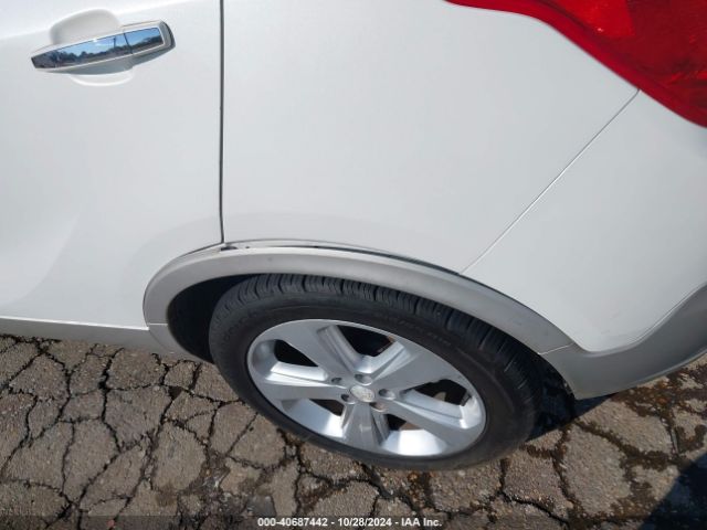 KL4CJBSB4FB266388 Buick Encore Convenience