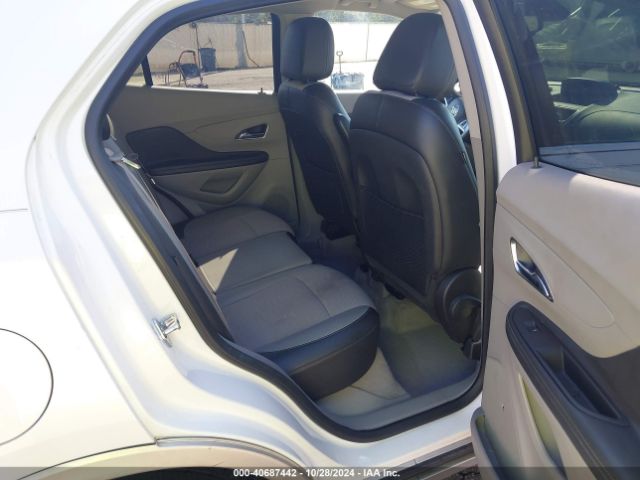 KL4CJBSB4FB266388 Buick Encore Convenience