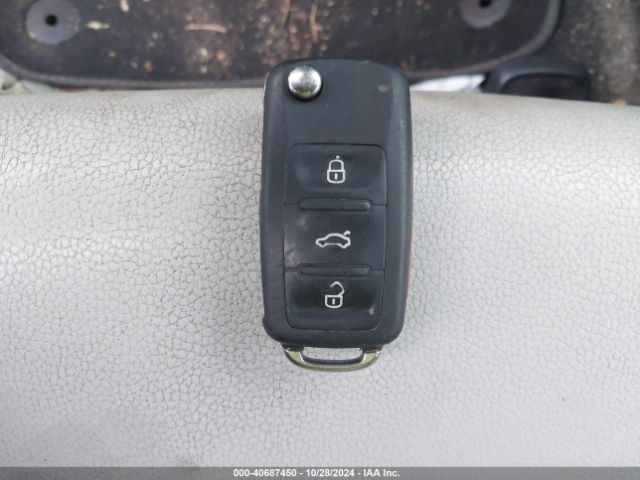 3VWD17AJ0FM400335 Volkswagen Jetta 1.8t Sport