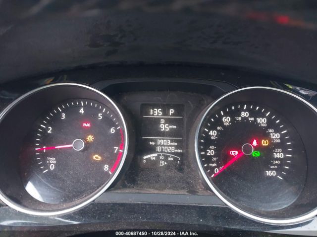 3VWD17AJ0FM400335 Volkswagen Jetta 1.8t Sport