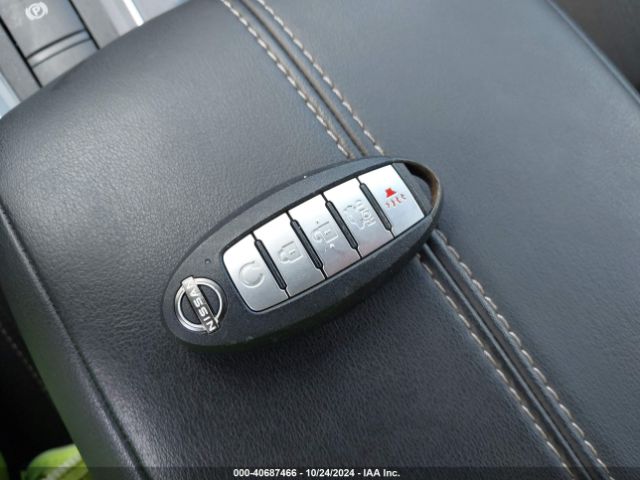 1N4BL4DWXRN366298 Nissan Altima Sv Intelligent Awd