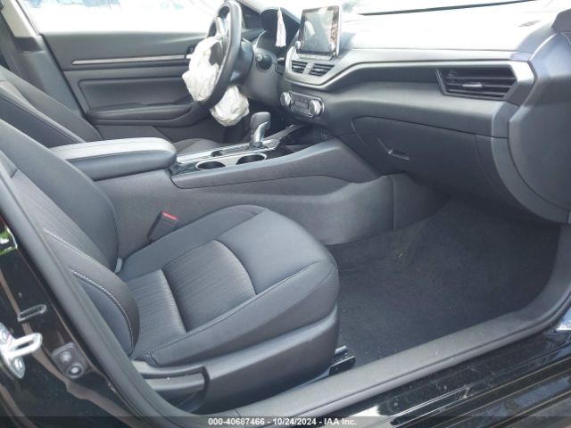 1N4BL4DWXRN366298 Nissan Altima Sv Intelligent Awd