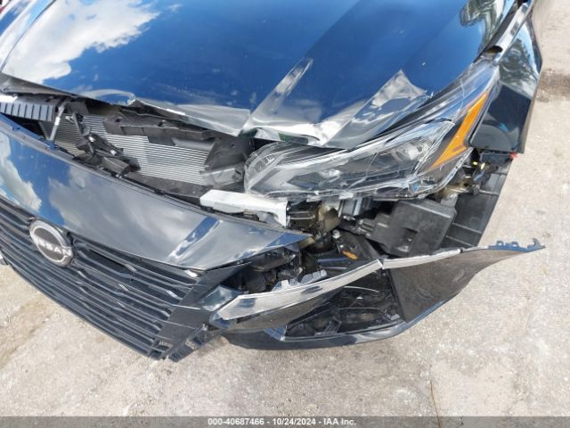 1N4BL4DWXRN366298 Nissan Altima Sv Intelligent Awd