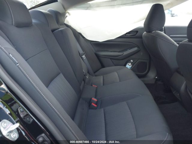 1N4BL4DWXRN366298 Nissan Altima Sv Intelligent Awd